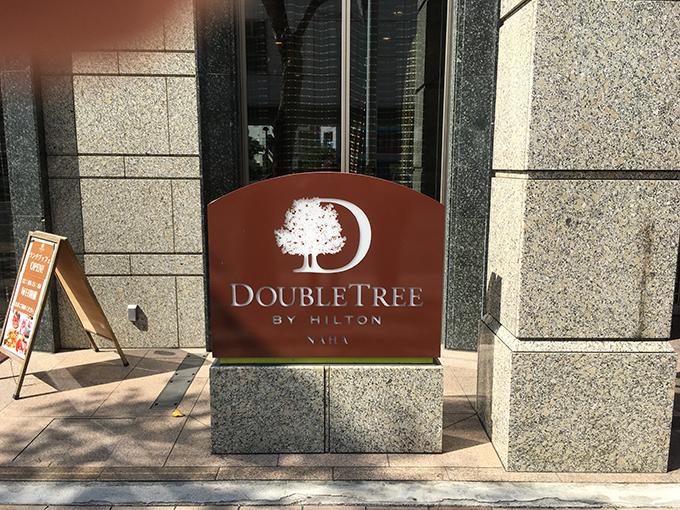 廊下・ロビー・共有お手洗い等ゲストが常時利用する公共スペースも綺麗に維持します