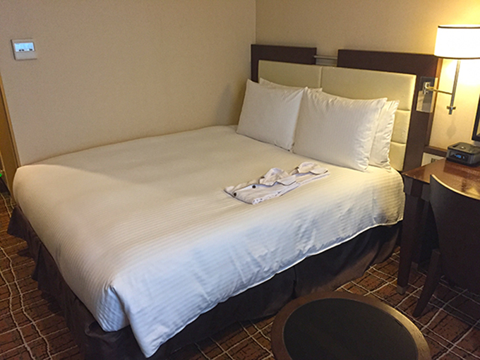 ベットメイキングまで一貫してできるスタッフが揃っており、ベットメイキングの細かい指導まで新人スタッフに教育するので清掃スキルの底上げが可能になっております。