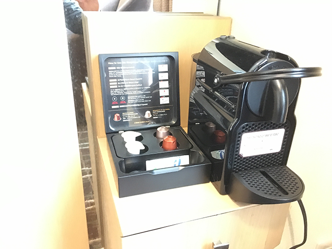 部屋ランク毎の対応