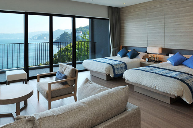 東急ハーベスト熱海