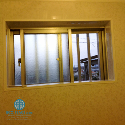 リフォーム後/沖縄県内物件S邸浴室