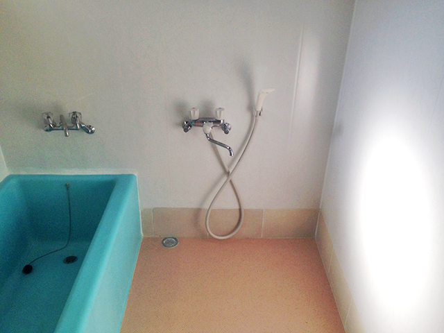 リフォーム後/とみや不動産Kアパート