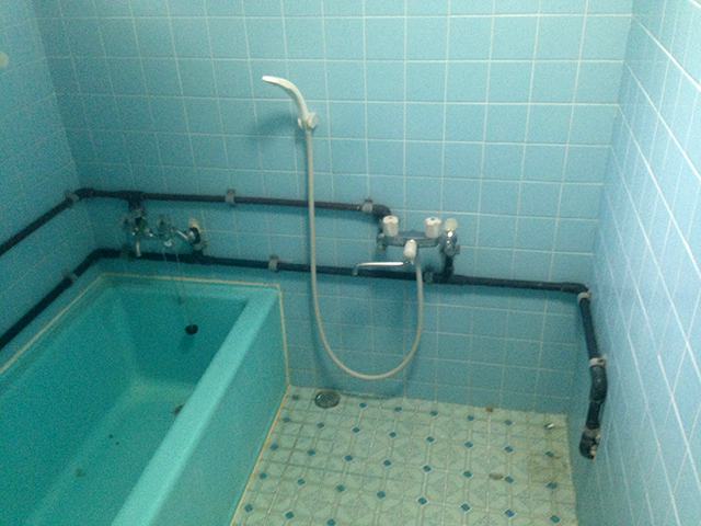 リフォーム前/とみや不動産Kアパート