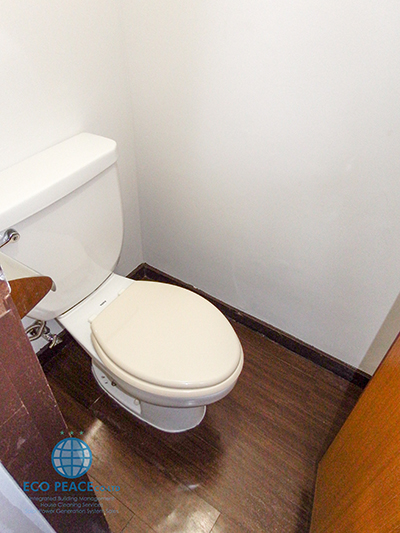 リフォーム後/アパート