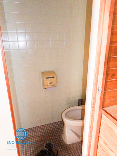 リフォーム前/アパート